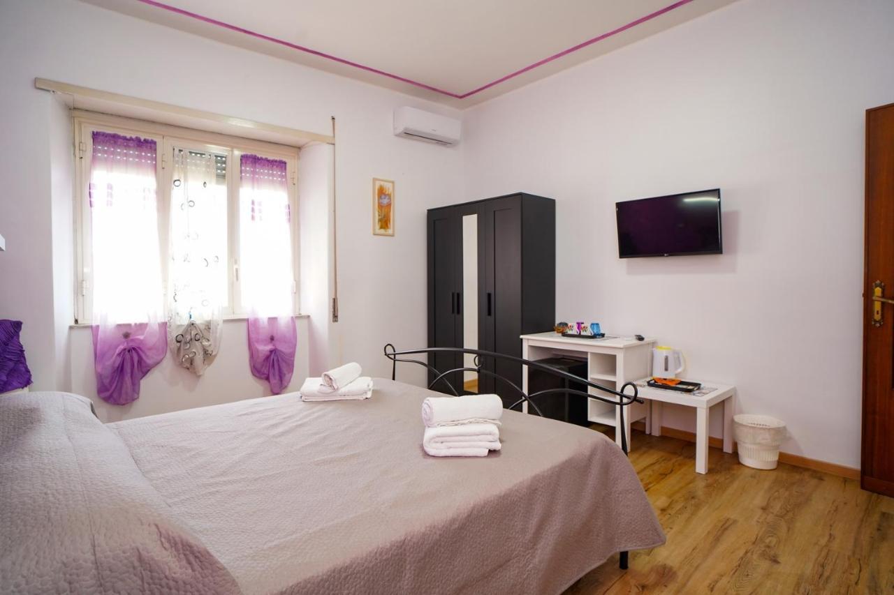 Catania Golden Rooms المظهر الخارجي الصورة