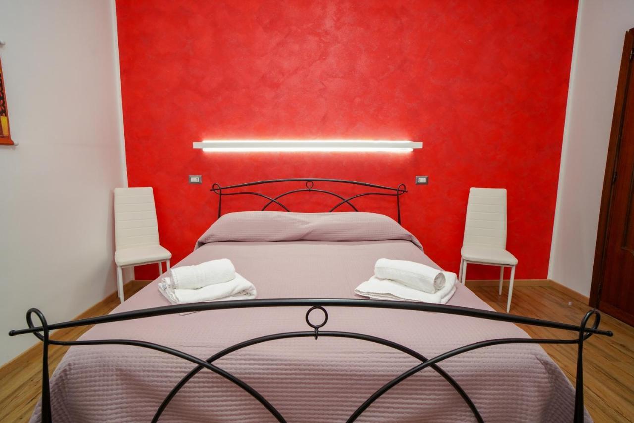 Catania Golden Rooms المظهر الخارجي الصورة