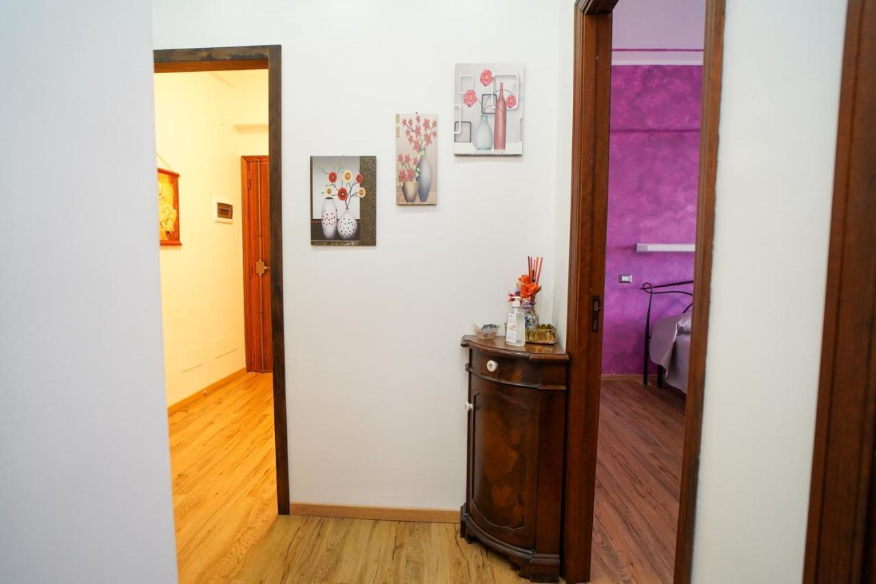 Catania Golden Rooms المظهر الخارجي الصورة